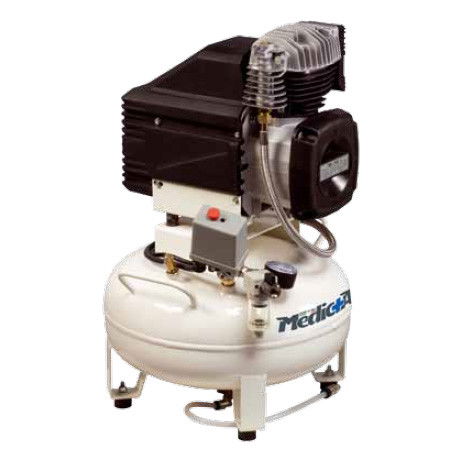 Fini MED 160-24V-1,5M kompresszor fogorvosi székhez termék fő termékképe