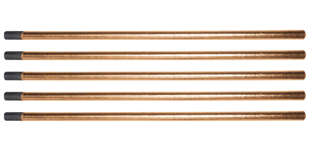 GYS Szén elektróda, 5 db/csomag termék fő termékképe