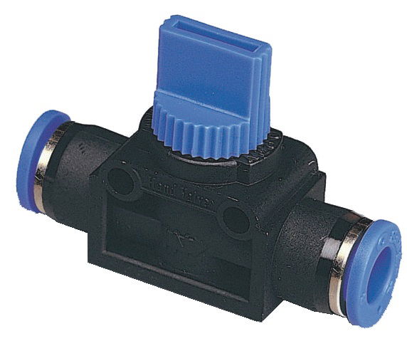 Rectus HVFF 12-12 fojtó-visszacsapószelep, 12mm x 12mm termék fő termékképe