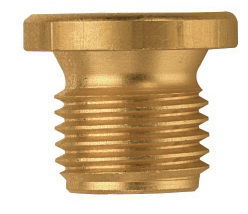 Rectus (VZ 26) G 3/4 csatlakozású zárócsavar termék fő termékképe