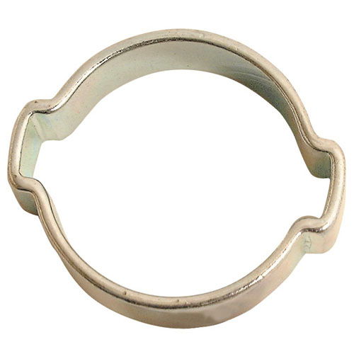 2528 kétfüles csőszorító bilincs, 25.0-28.0 mm termék fő termékképe