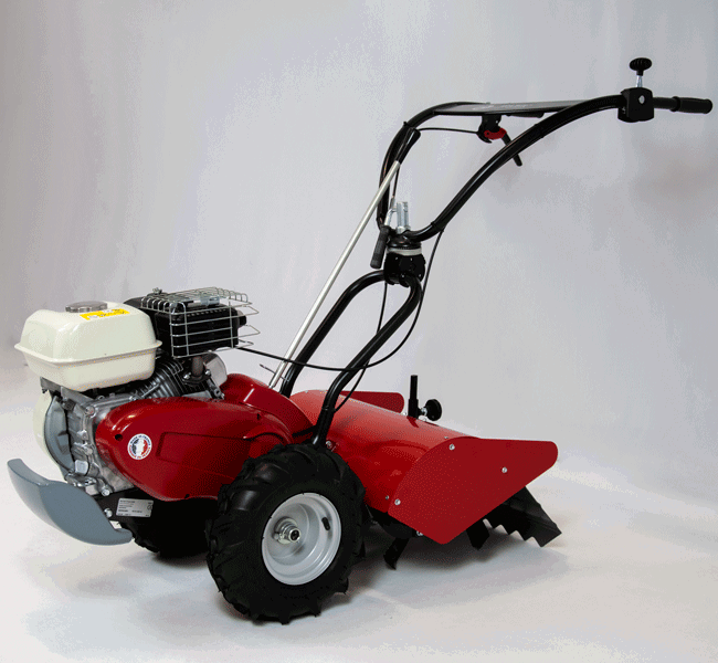 Honda MPG Roto + 408HD vonszolt talajmaró termék fő termékképe